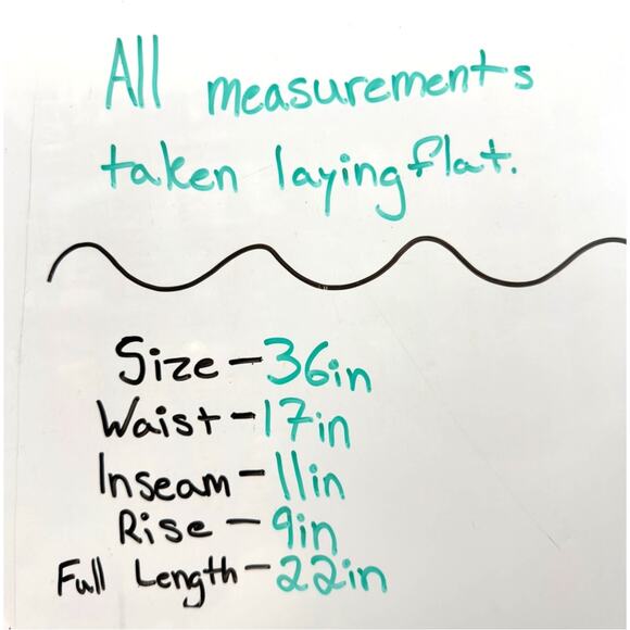 Travis Mathew Chino Shorts Golf Performance Grey Casual Preppy Men's size 36 - Picture 8 of 8